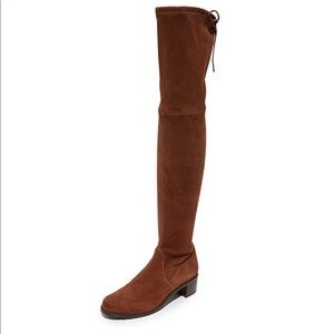 Stuart Weitzman Midland OTK Boot
